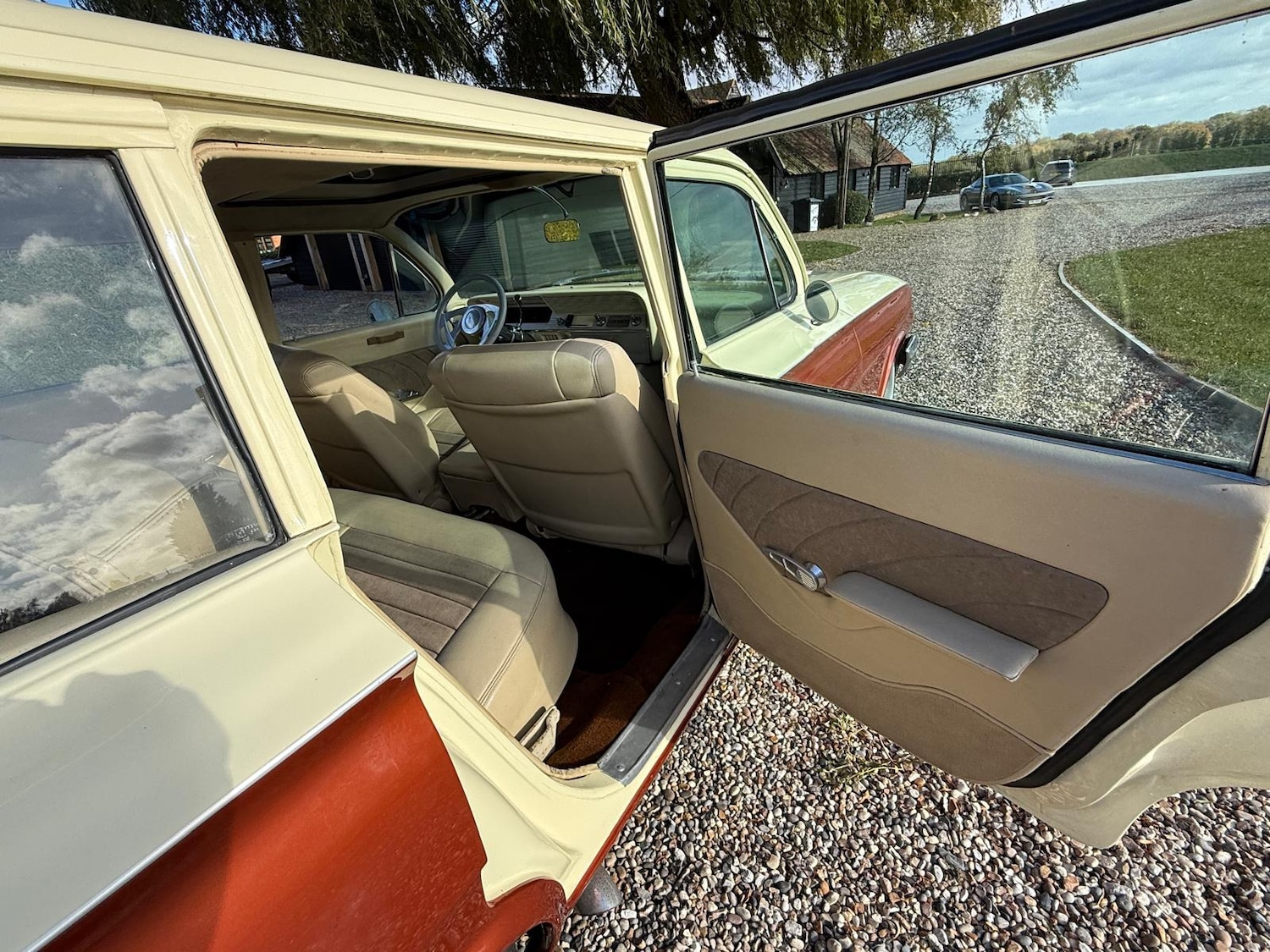 Used Chevrolet Impala 1961 for sale - 76404471: Photo 78