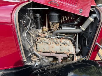 Used Ford 18 1936 for sale - 79372395: Photo