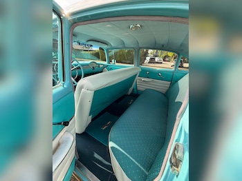 Used Chevrolet Bel Air 1955 for sale - 79244125: Photo