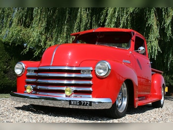 Used Chevrolet Other 1952 for sale - 73467038: Photo