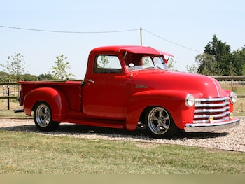 Used Chevrolet Other 1952 for sale - 73467038: Photo