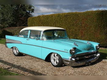 Used Chevrolet Other 1952 for sale - 73467038: Photo