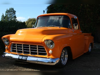 Used Chevrolet Other 1952 for sale - 73467038: Photo