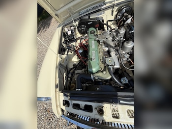 Used MG MGC 1968 for sale - 78671024: Photo