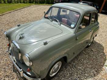 1959 - saloon 4-Door