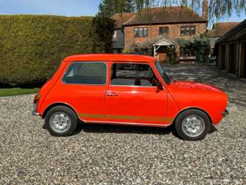 Used Austin Mini 1979 for sale - 73642532: Photo