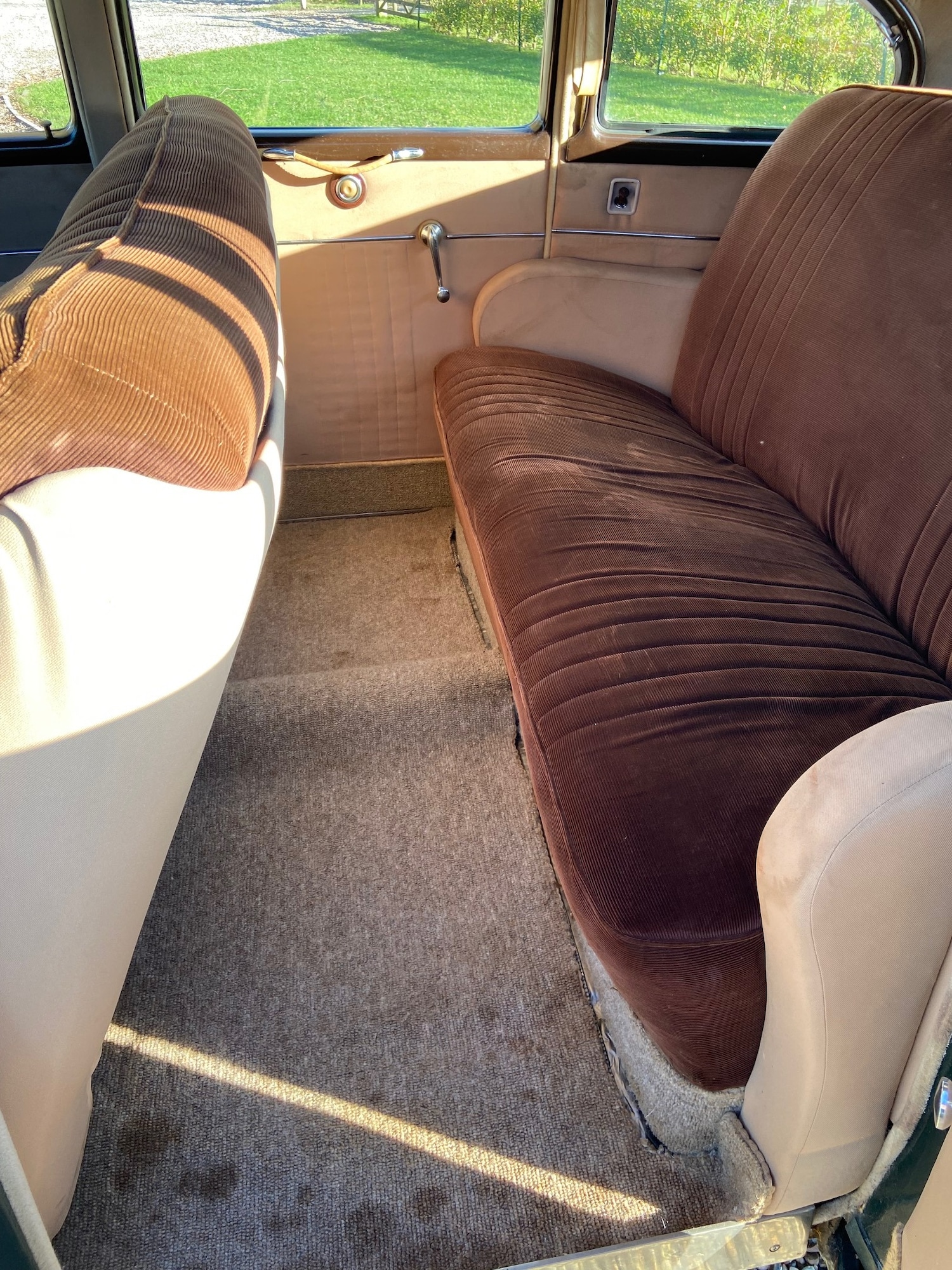 Used Lincoln Zephyr 2001 for sale - 77461266: Photo 10