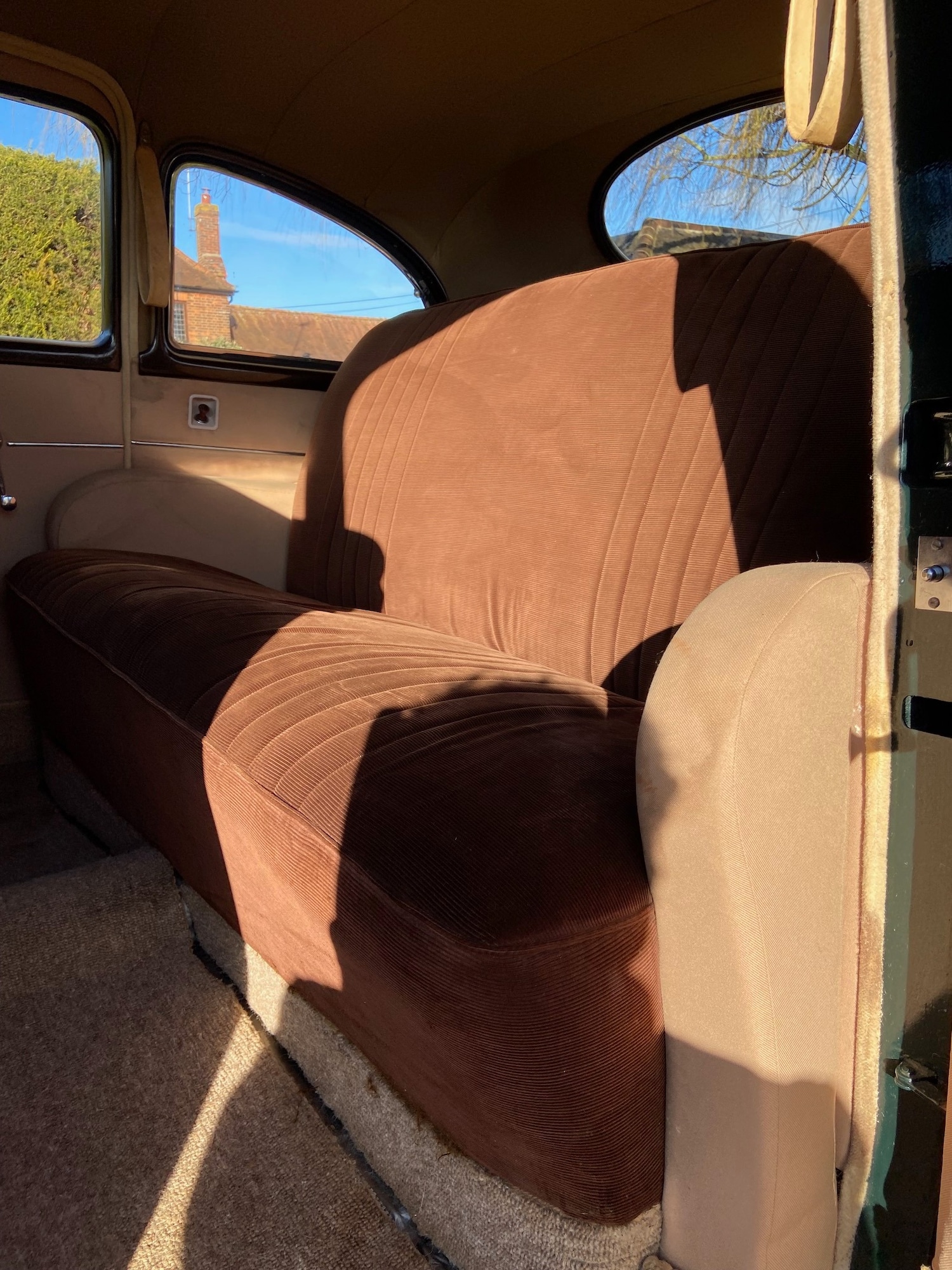 Used Lincoln Zephyr 2001 for sale - 77461266: Photo 11