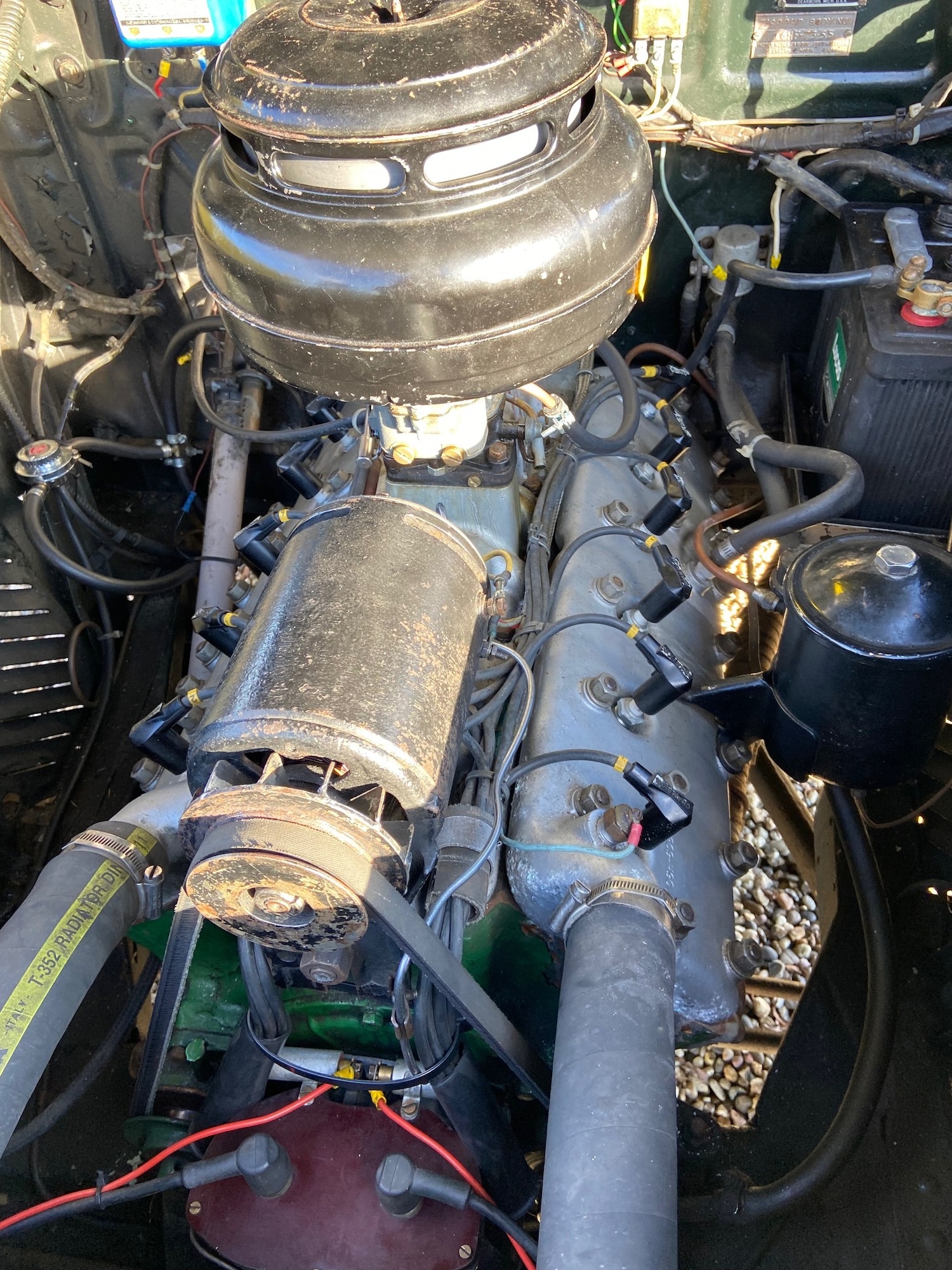 Used Lincoln Zephyr 2001 for sale - 77461266: Photo 14