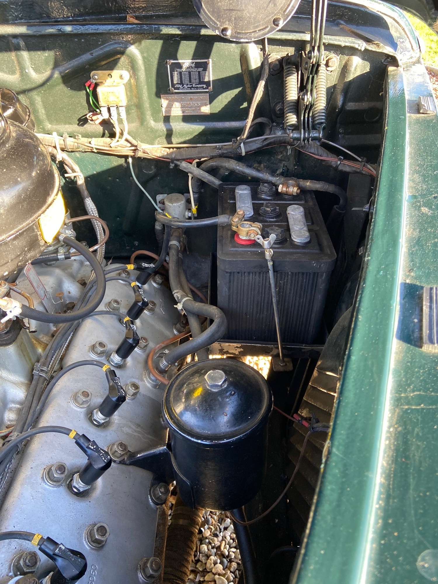 Used Lincoln Zephyr 2001 for sale - 77461266: Photo 15