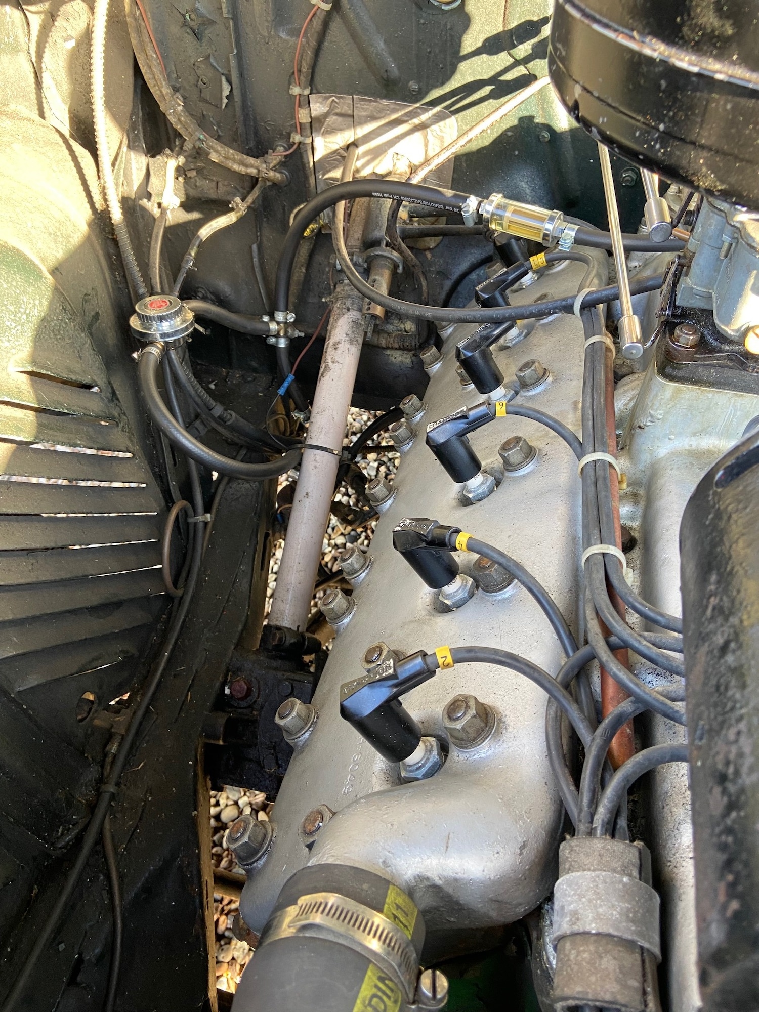 Used Lincoln Zephyr 2001 for sale - 77461266: Photo 16