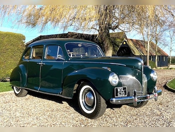 Used Lincoln Zephyr undefined for sale - 77461266: Photo