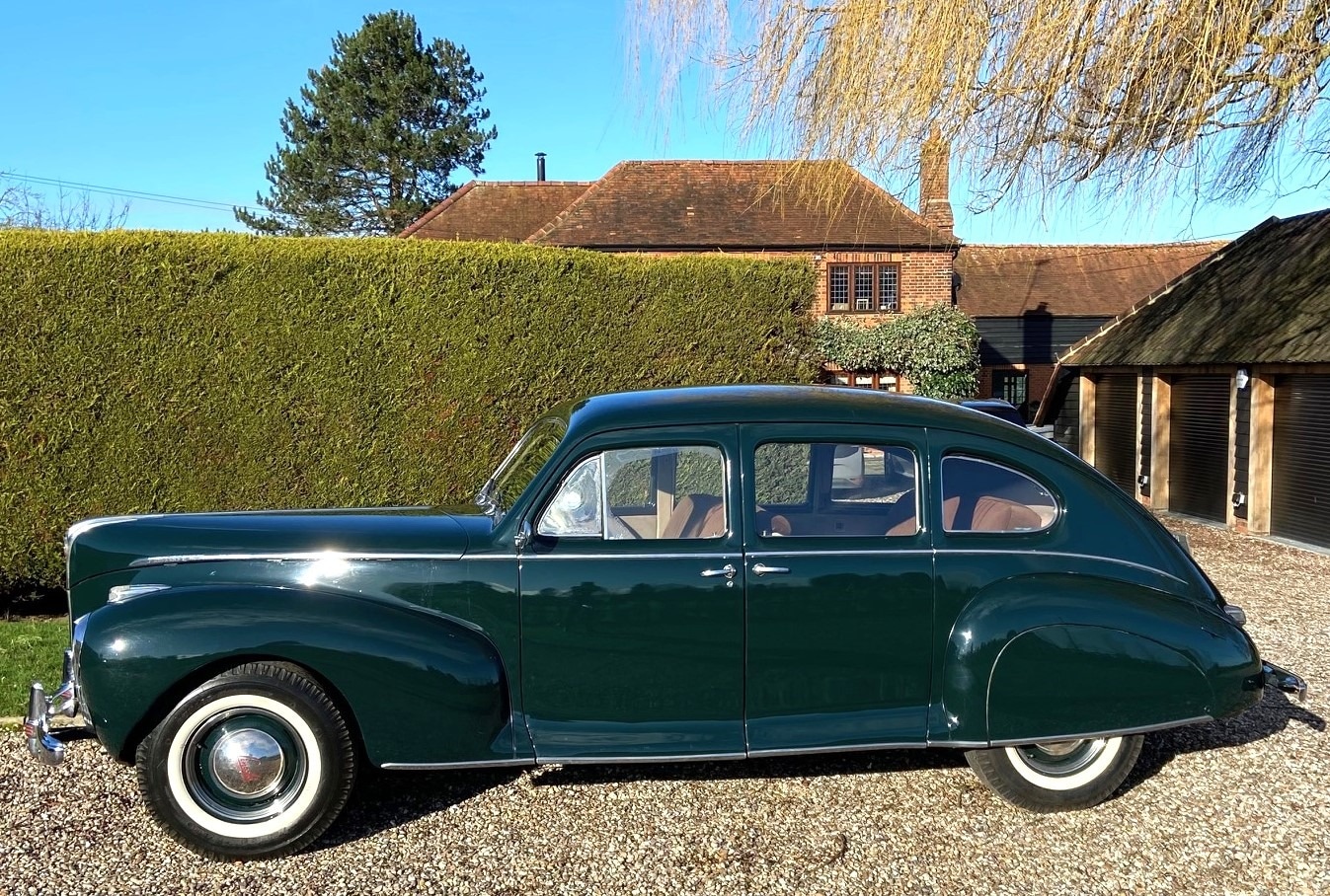 Used Lincoln Zephyr 2001 for sale - 77461266: Photo 2