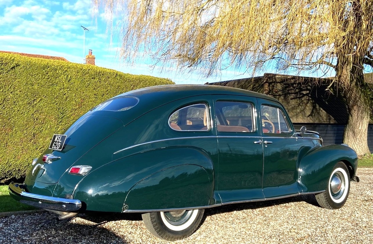 Used Lincoln Zephyr 2001 for sale - 77461266: Photo 20