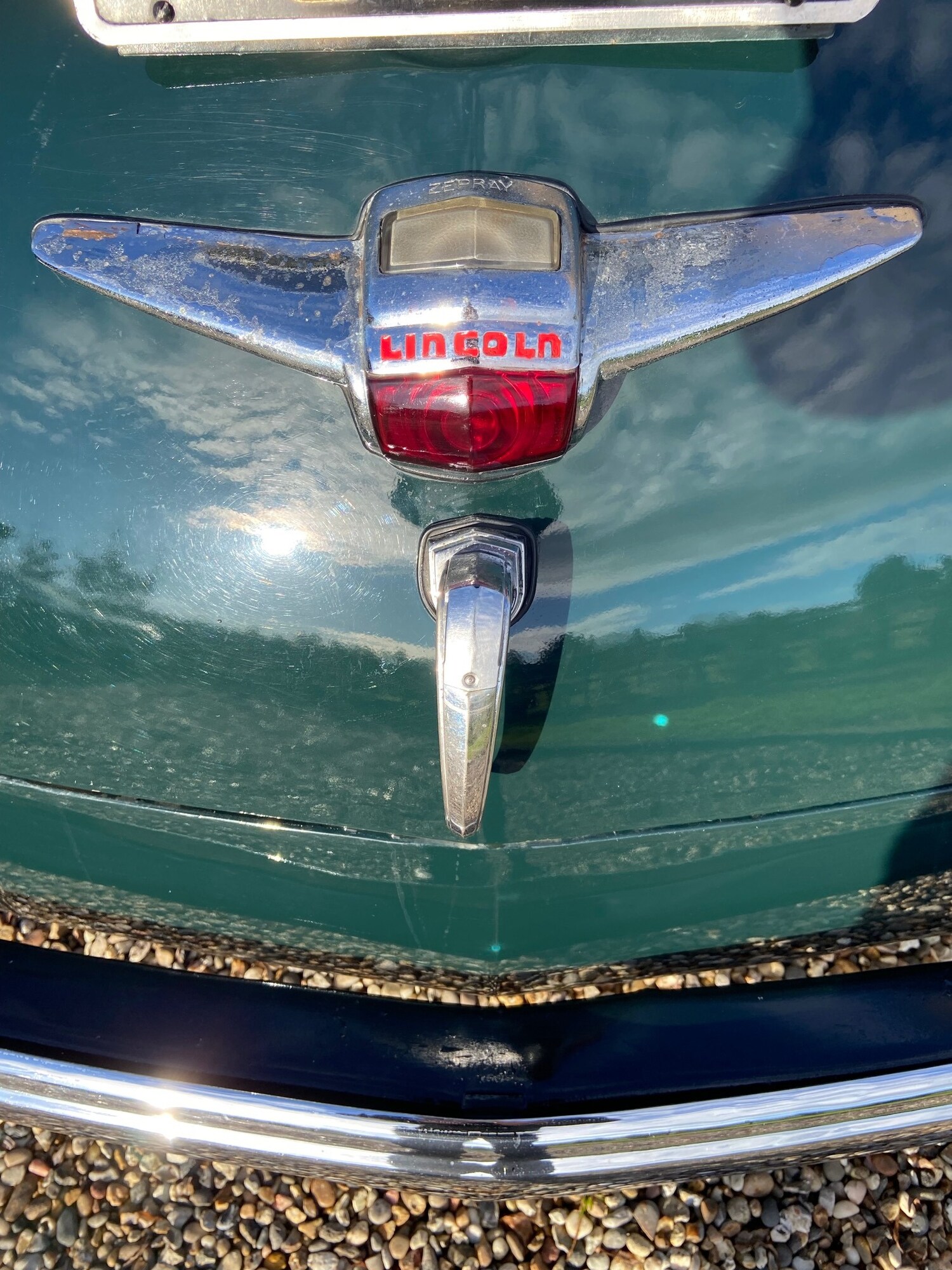 Used Lincoln Zephyr 2001 for sale - 77461266: Photo 22