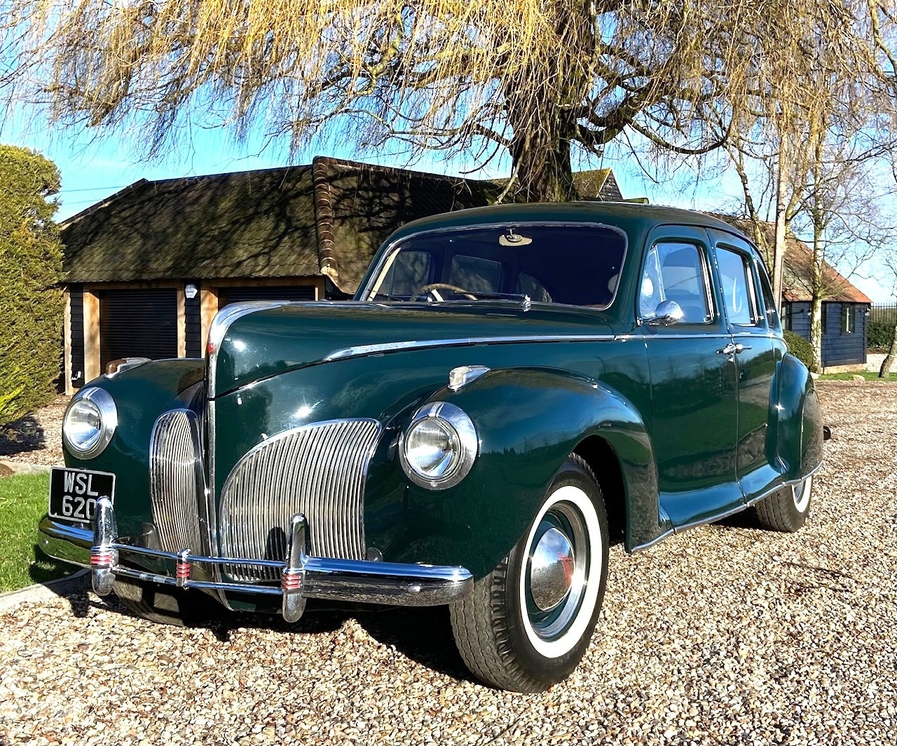 Used Lincoln Zephyr 2001 for sale - 77461266: Photo 27