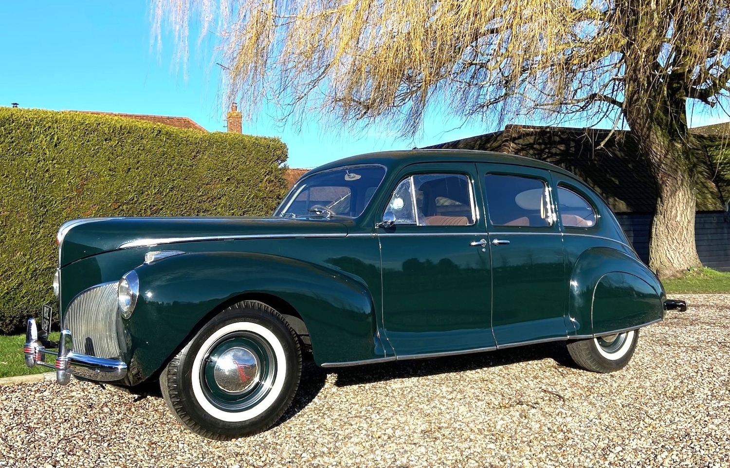 Used Lincoln Zephyr 2001 for sale - 77461266: Photo 28