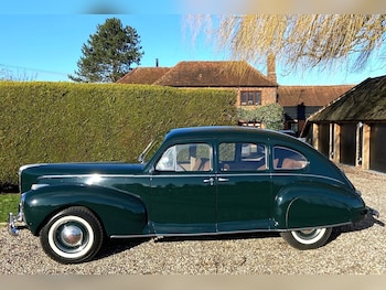 Used Lincoln Zephyr undefined for sale - 77461266: Photo