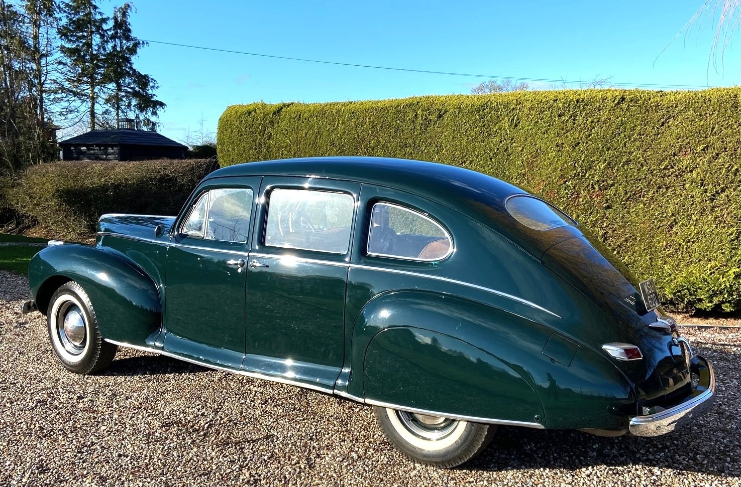 Used Lincoln Zephyr 2001 for sale - 77461266: Photo 3