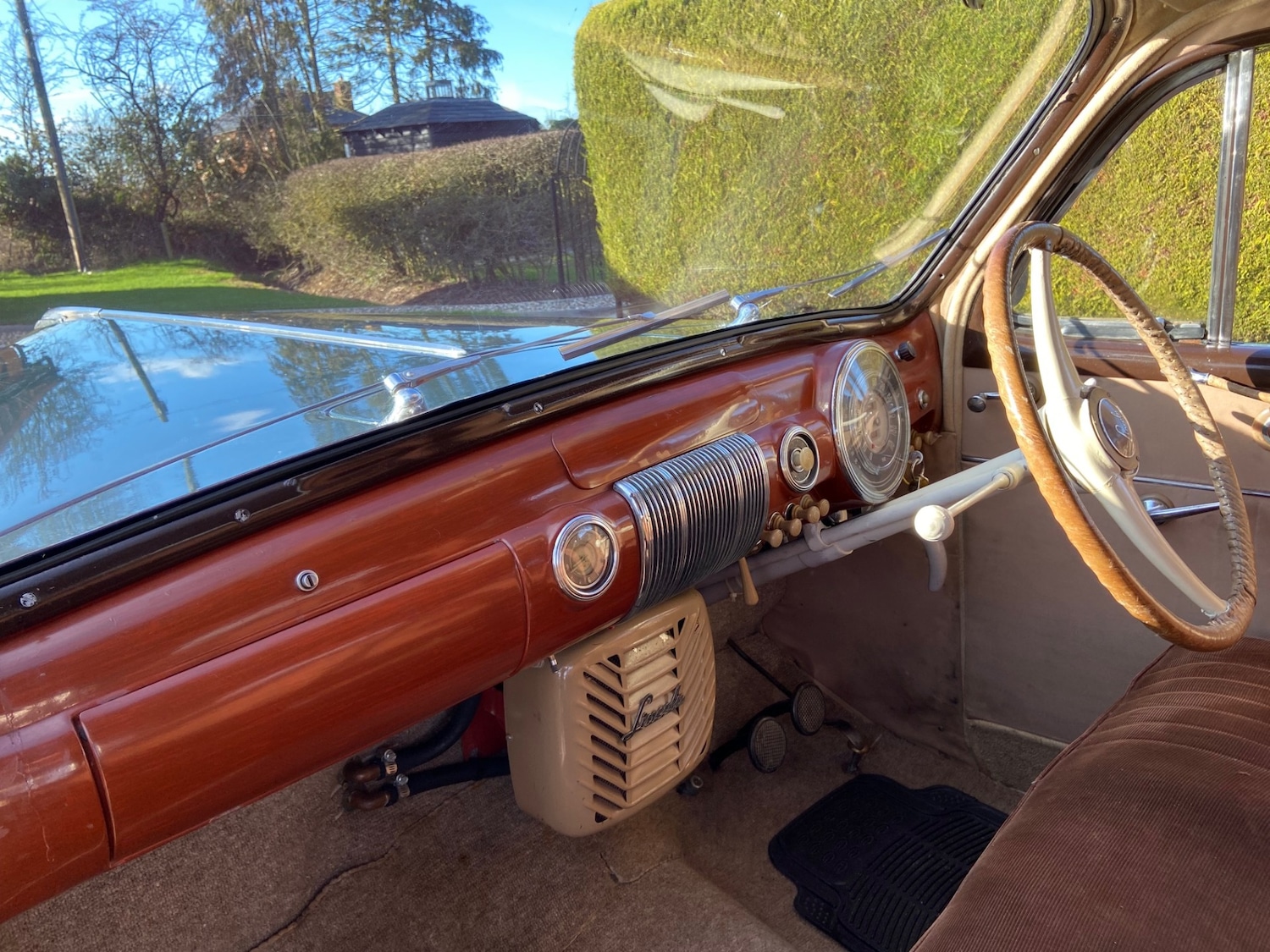 Used Lincoln Zephyr 2001 for sale - 77461266: Photo 30