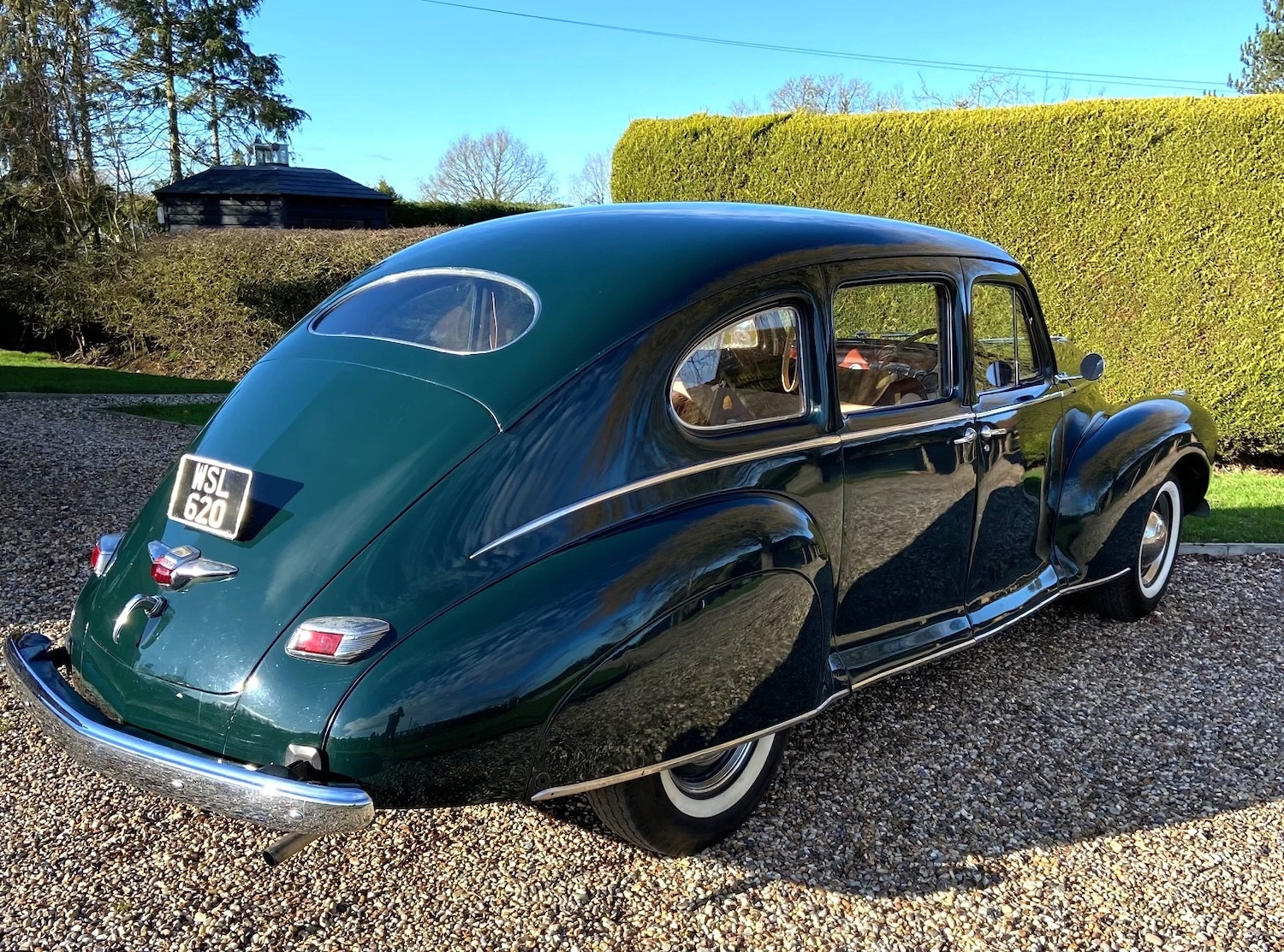 Used Lincoln Zephyr 2001 for sale - 77461266: Photo 34