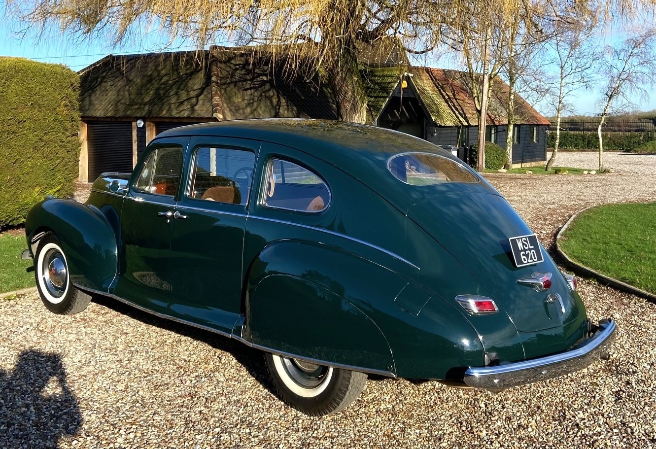 Used Lincoln Zephyr 2001 for sale - 77461266: Photo 36