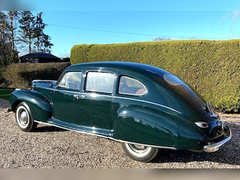 Used Lincoln Zephyr undefined for sale - 77461266: Photo