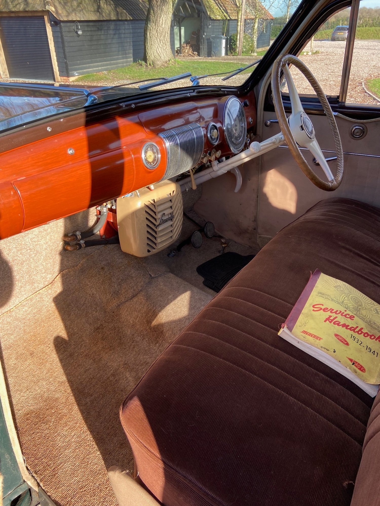 Used Lincoln Zephyr 2001 for sale - 77461266: Photo 9