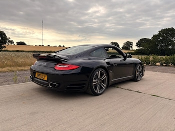 Used Porsche 911 2011 for sale - 79341628: Photo