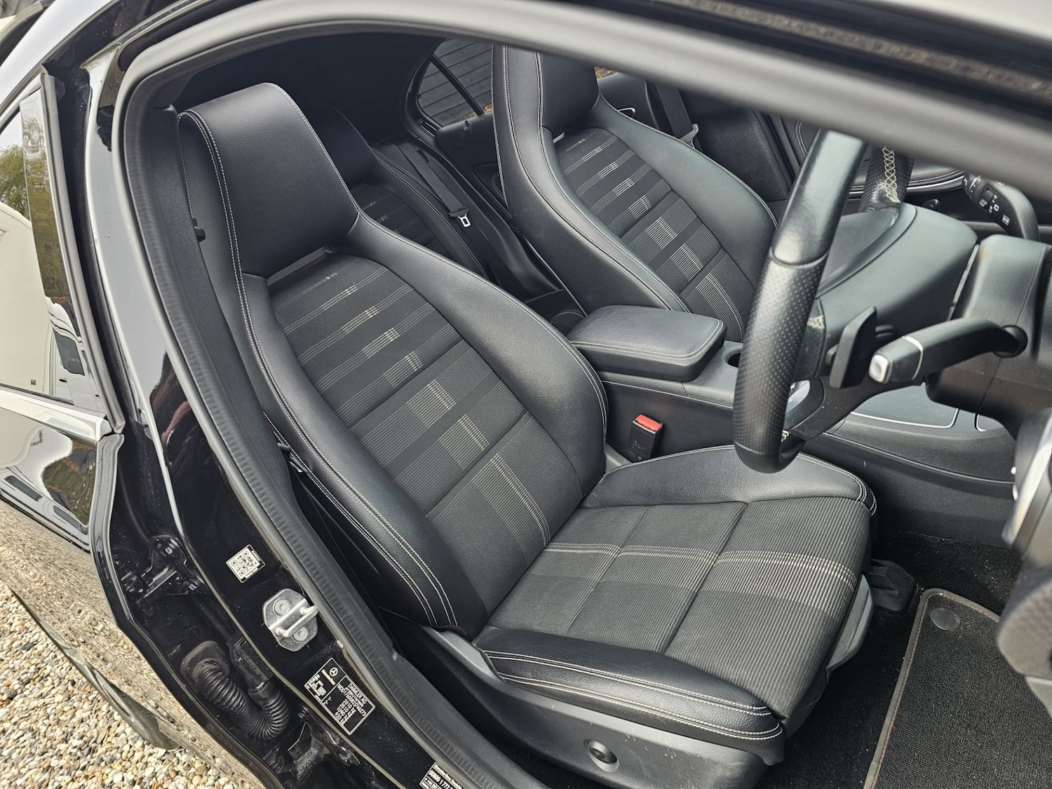 Used Mercedes-Benz A-Class 2018 for sale - 76859570: Photo 10