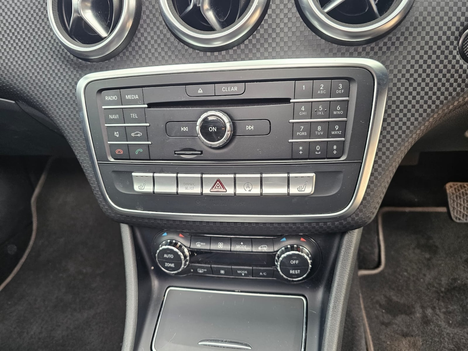 Used Mercedes-Benz A-Class 2018 for sale - 76859570: Photo 12