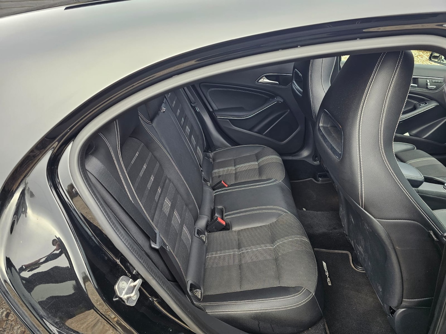 Used Mercedes-Benz A-Class 2018 for sale - 76859570: Photo 23