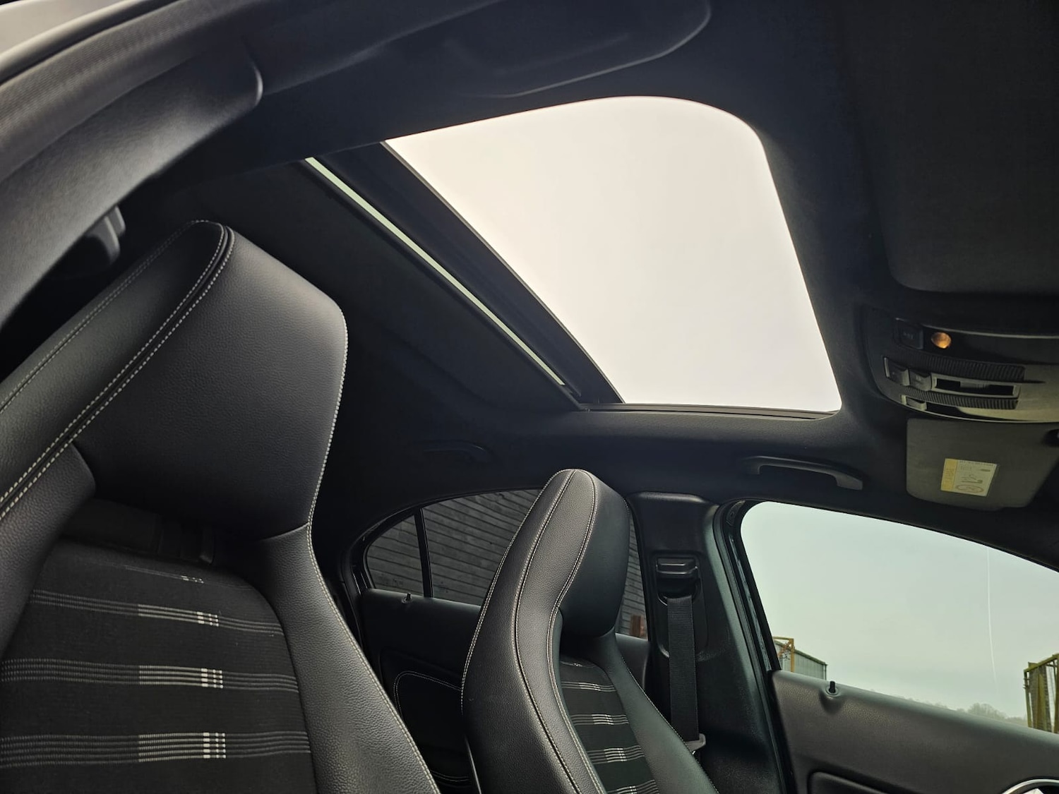 Used Mercedes-Benz A-Class 2018 for sale - 76859570: Photo 24