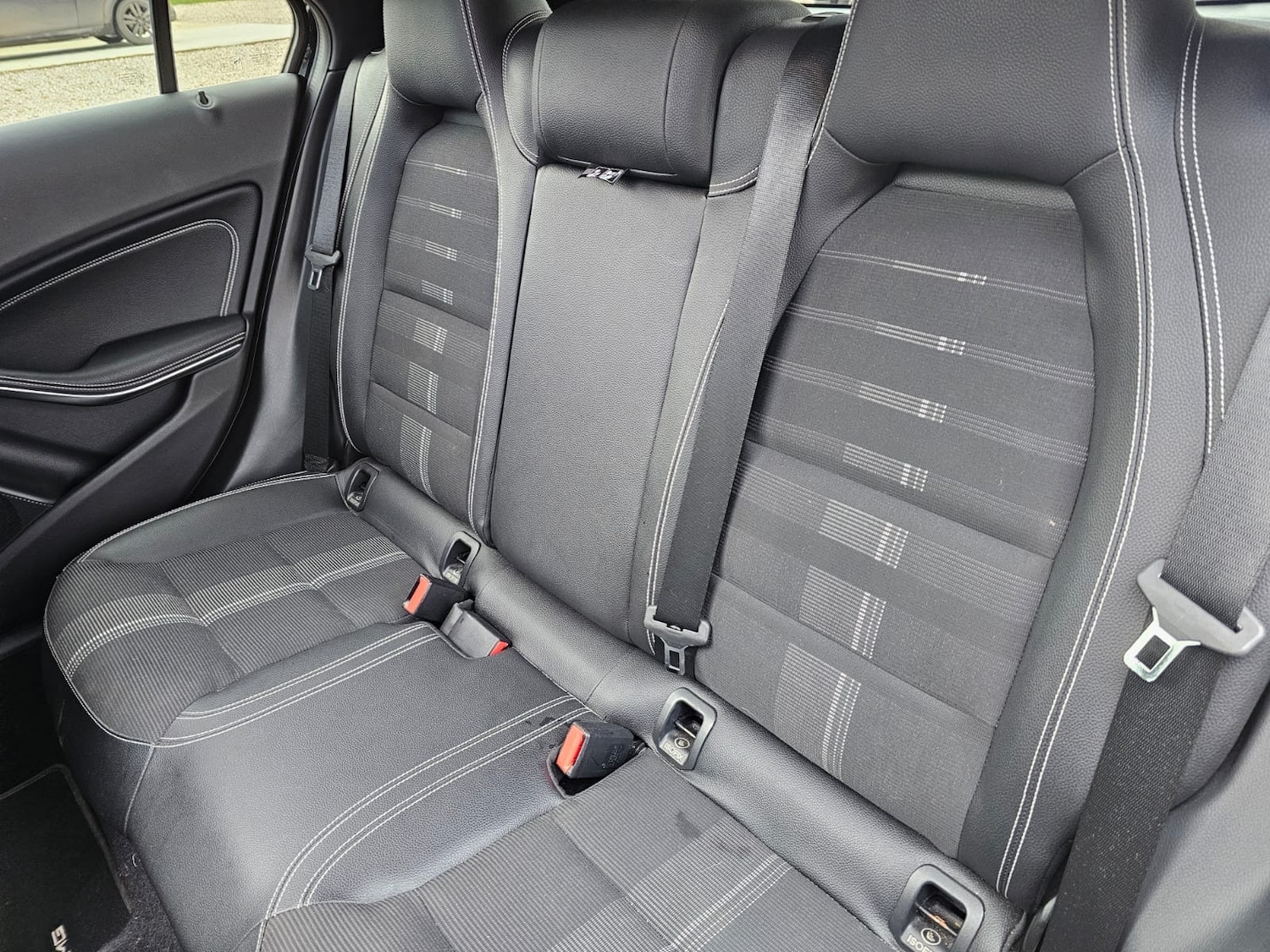 Used Mercedes-Benz A-Class 2018 for sale - 76859570: Photo 8