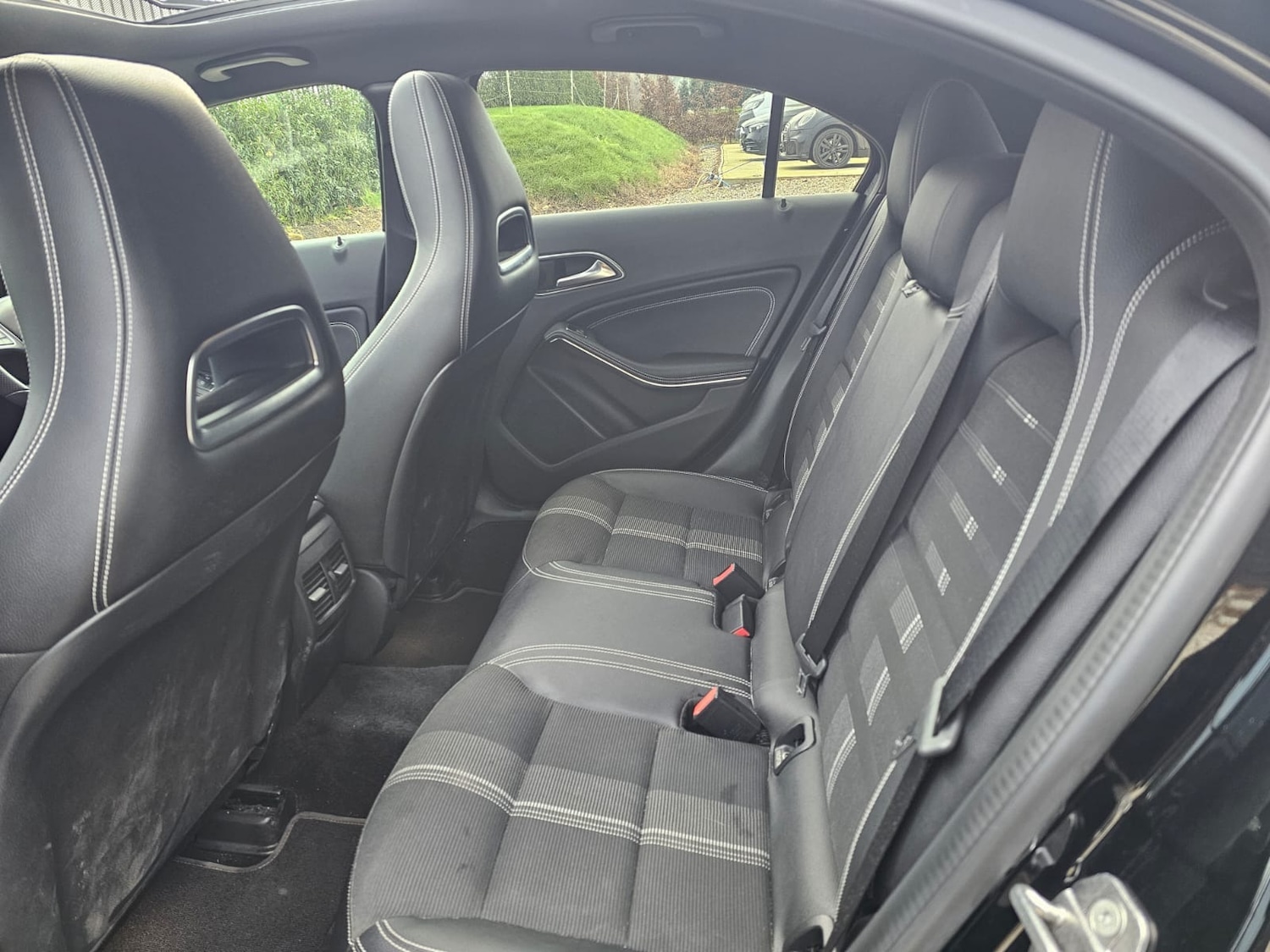 Used Mercedes-Benz A-Class 2018 for sale - 76859570: Photo 9