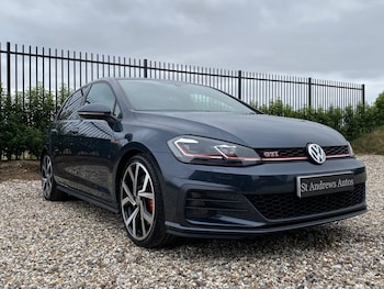 2018 (67) - 2.0 TSI 245 GTI Performance 5dr
