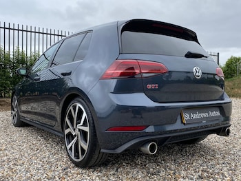 Used Volkswagen Golf 2018 for sale - 75982448: Photo