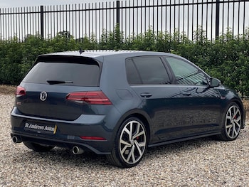 Used Volkswagen Golf 2018 for sale - 75982448: Photo