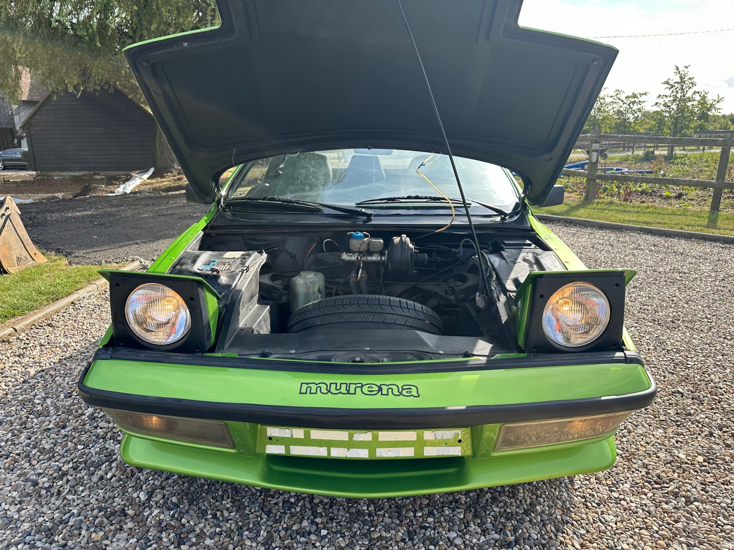 Vehicle 11
