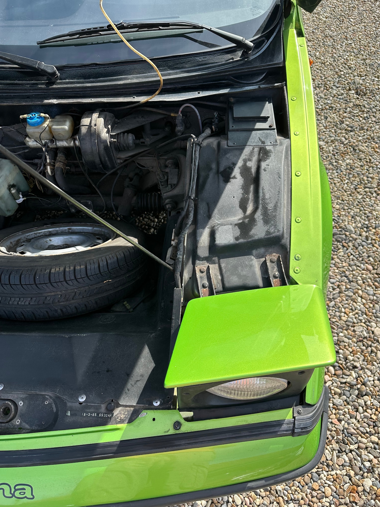 Vehicle 26
