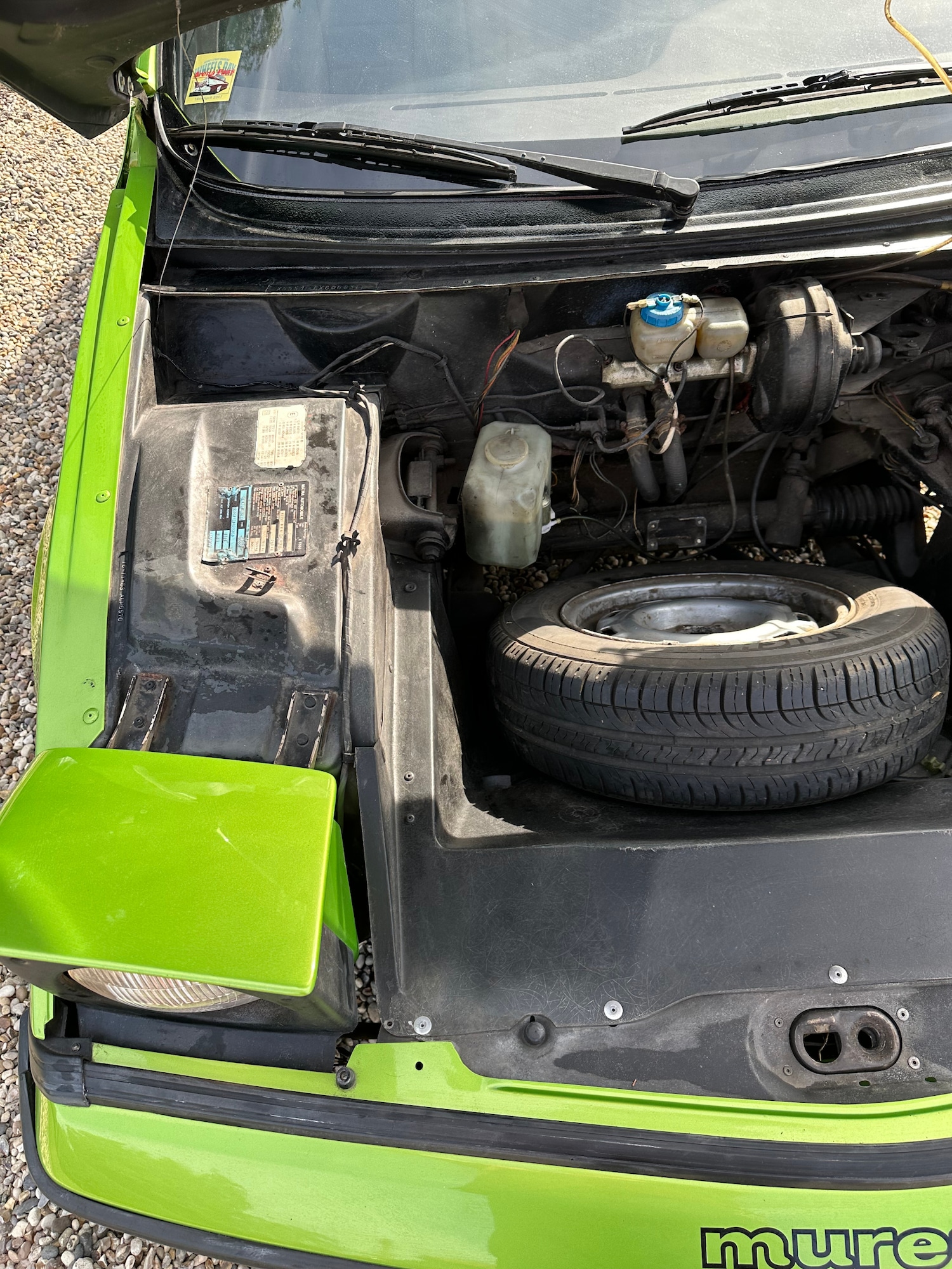 Vehicle 27