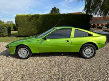Used Talbot Matra 1981 for sale - 72080523: Photo