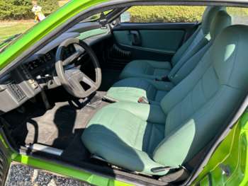 Used Talbot Matra 1981 for sale - 72080523: Photo