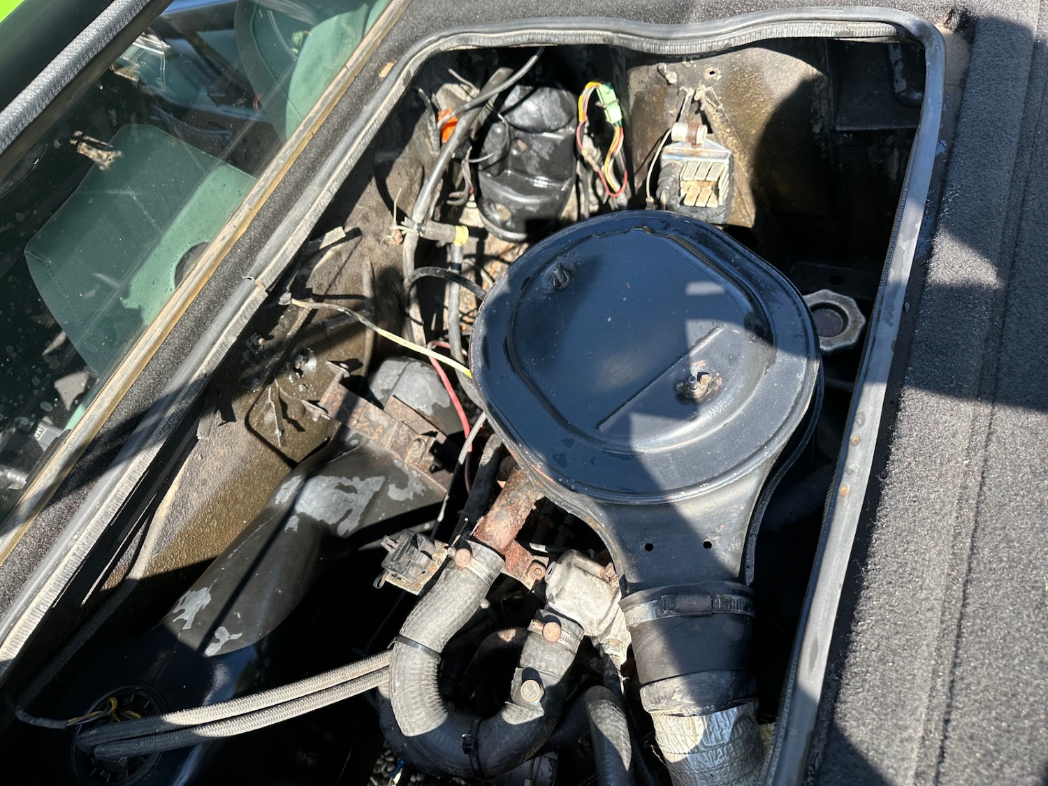 Vehicle 41