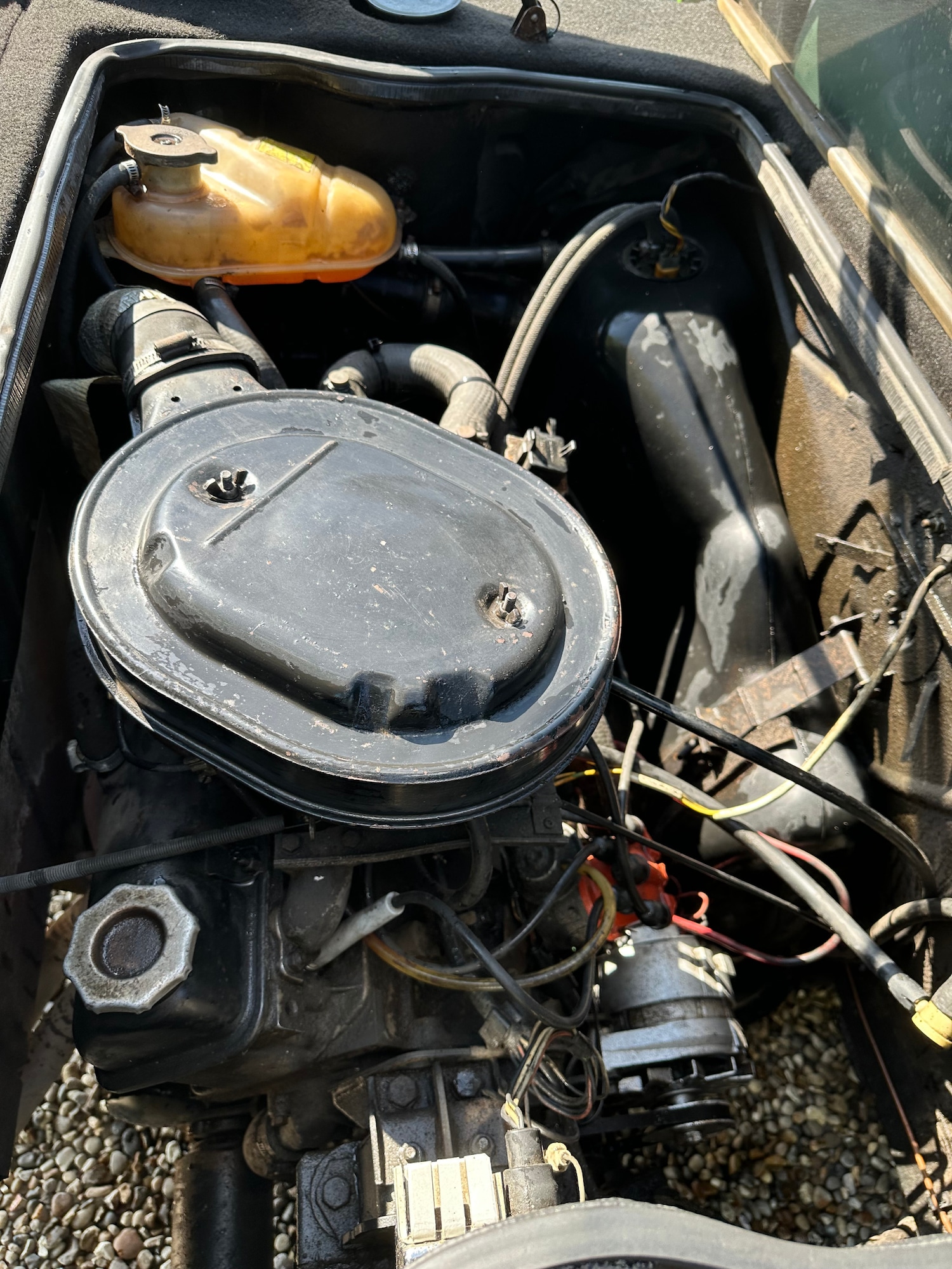 Vehicle 42