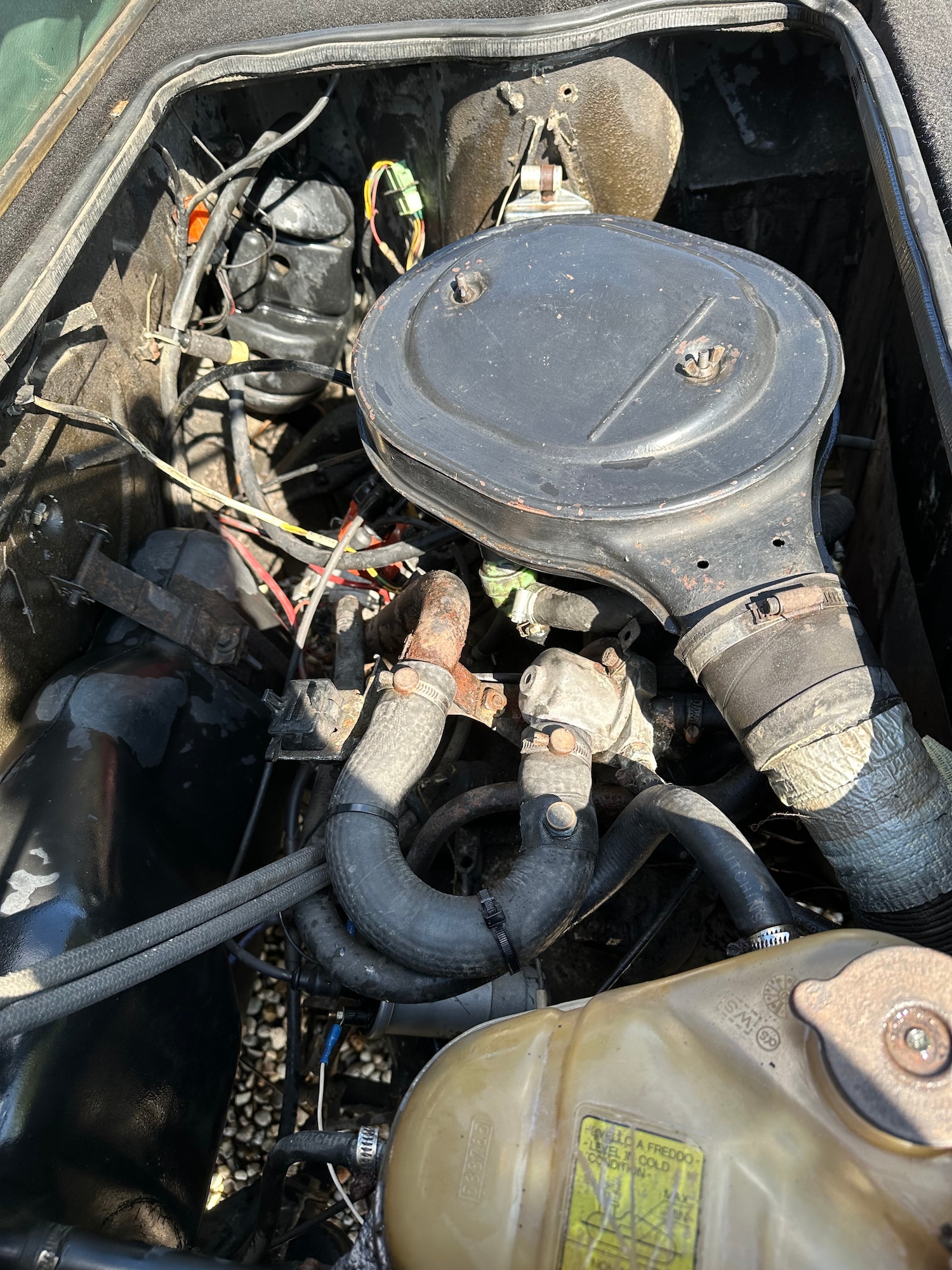 Vehicle 43