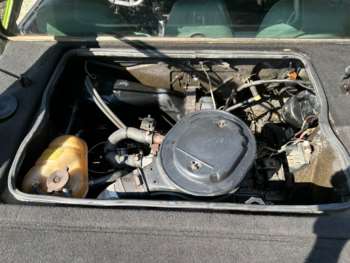 Used Talbot Matra 1981 for sale - 72080523: Photo