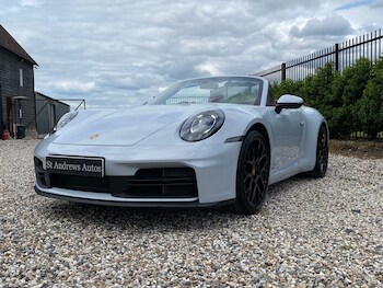 Used Porsche 911 2025 for sale - 78817203: Photo
