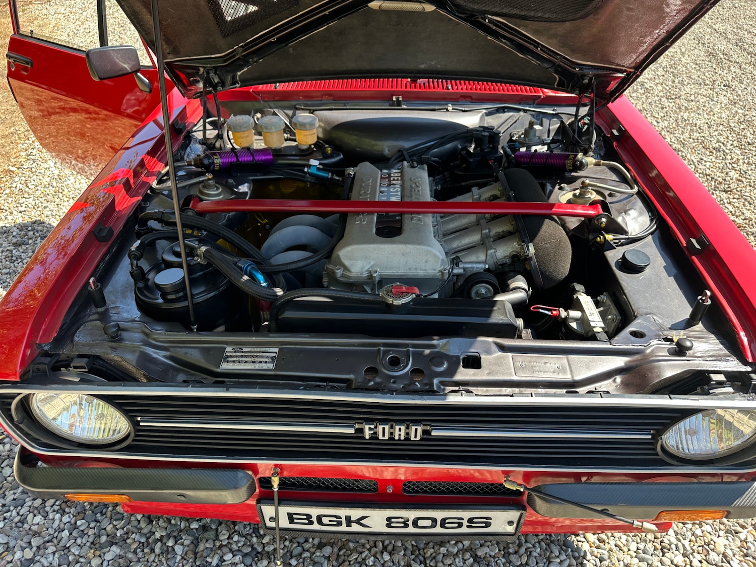 Vehicle 26