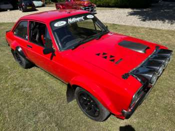 Used Ford Escort 1978 for sale - 75205685: Photo
